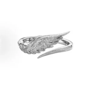 Angel Ring