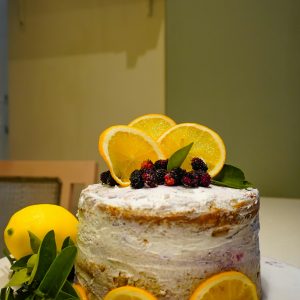 Cake