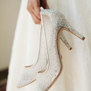 High heels Gift